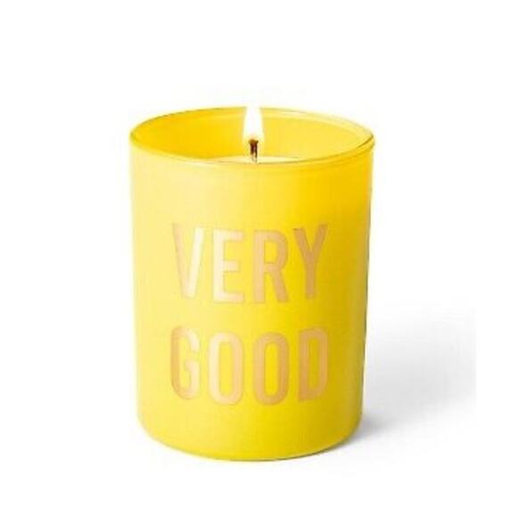 New Tabitha Brown 4 Piece Set Scented Candle Set - Picture 3 of 5